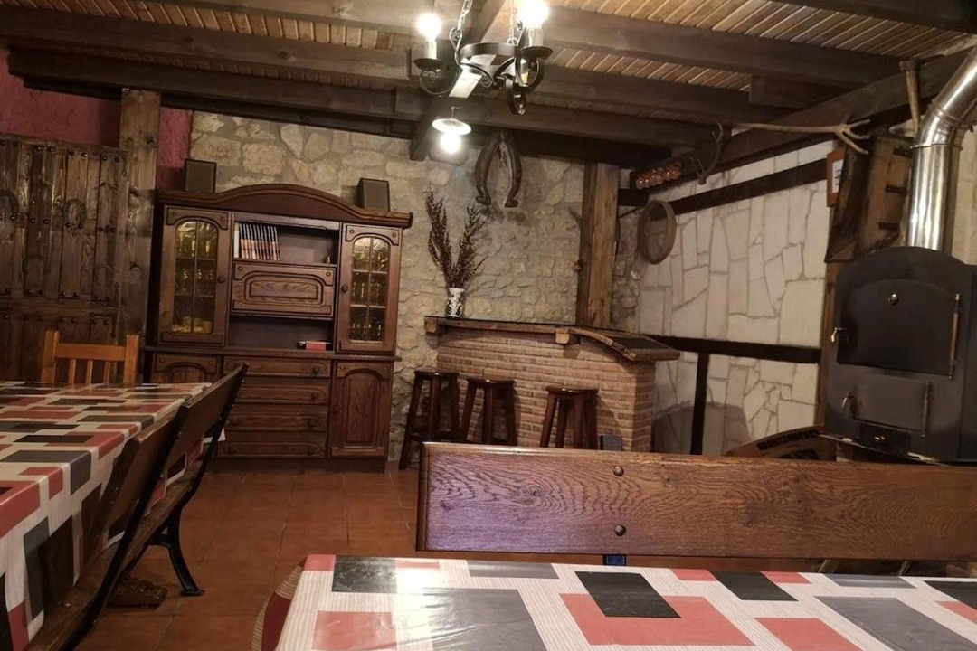 Photo of Kitchen in Valle de Santibanez
