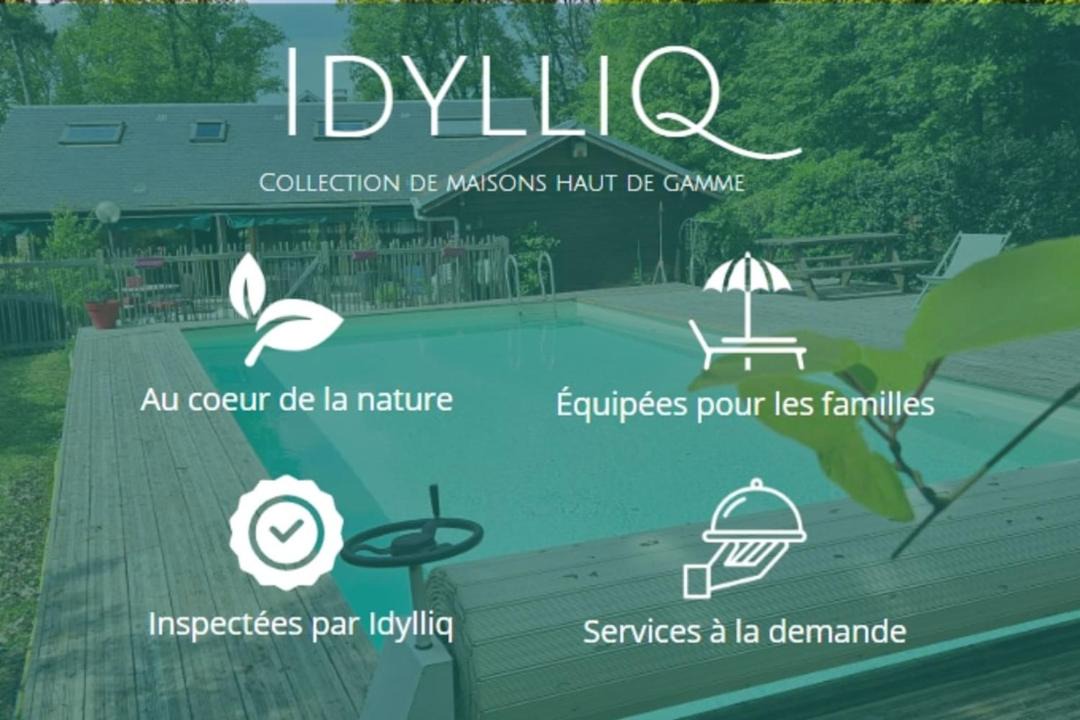 Photo of Outdoor in Paron