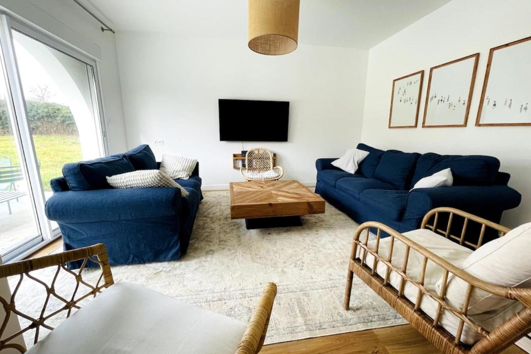 Photo of Livingroom in Butot-Venesville