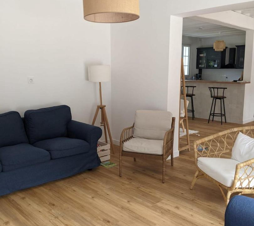 Photo of Livingroom in Butot-Venesville