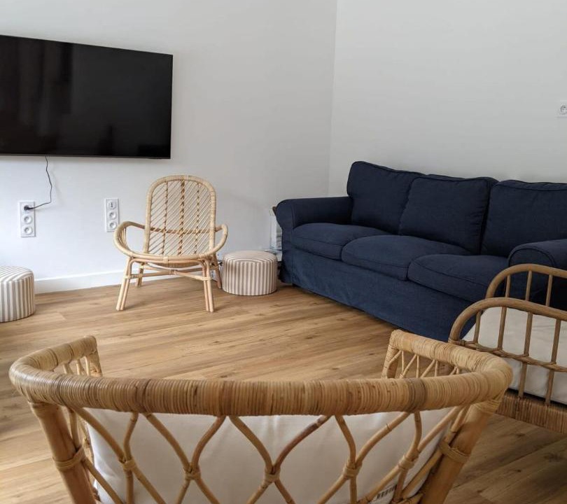 Photo of Livingroom in Butot-Venesville