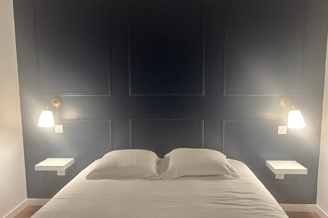 Photo of Bedroom in Ernemont-Boutavent