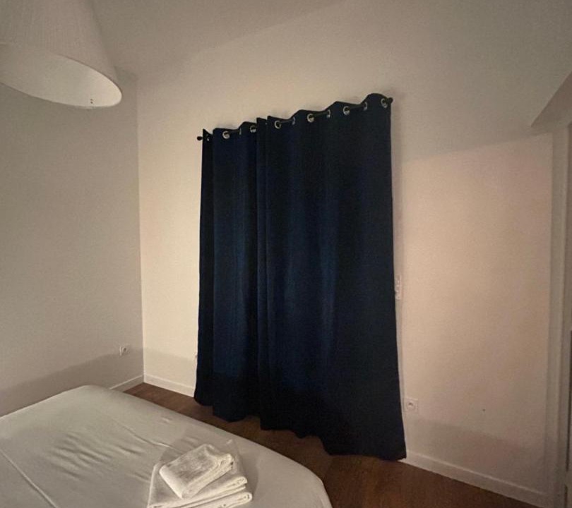 Photo of Bedroom in Ernemont-Boutavent