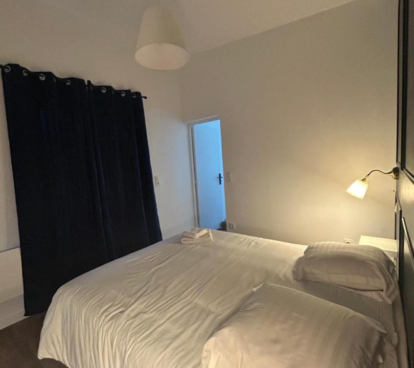 Photo of Bedroom in Ernemont-Boutavent