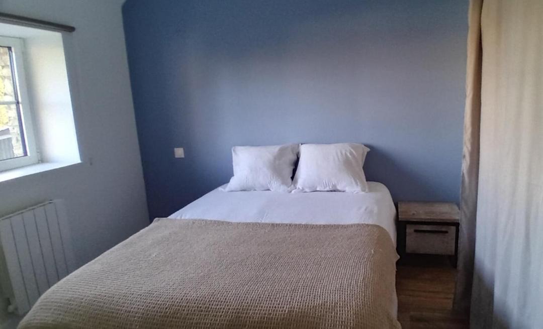 Photo of Bedroom in Guainville
