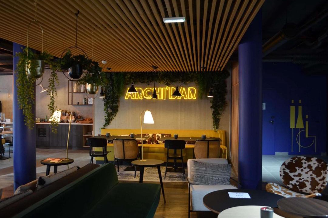 Photo of Others in Dreux