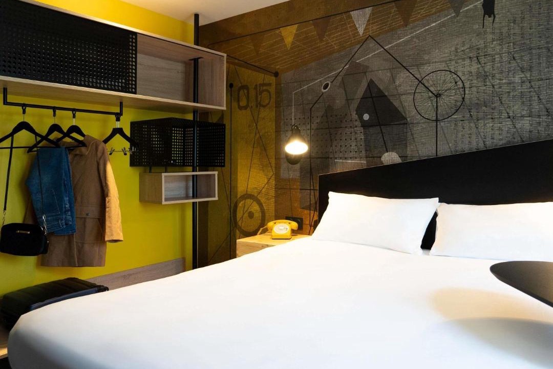 Photo of Bedroom in Dreux