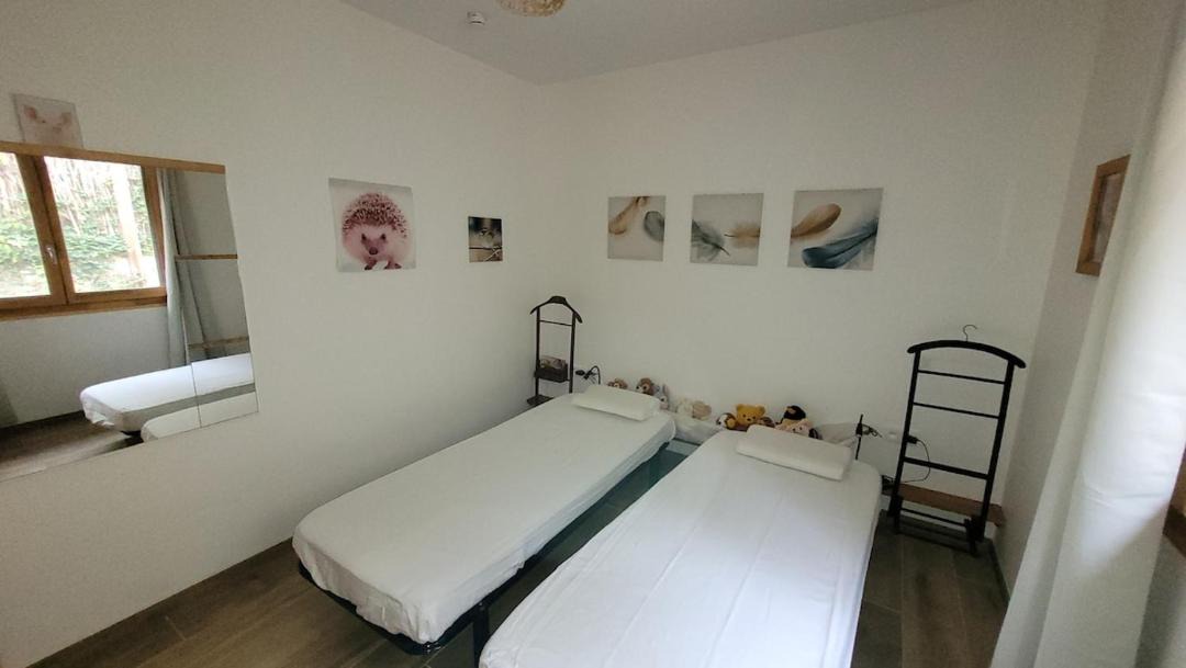 Photo of Bedroom in Chassiers