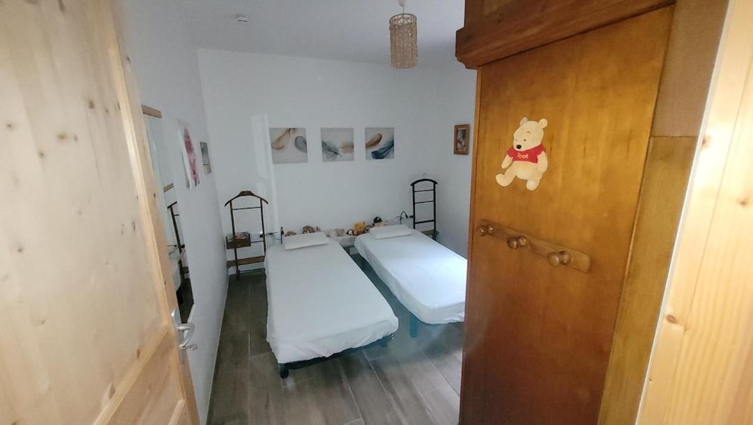 Photo of Bedroom in Chassiers