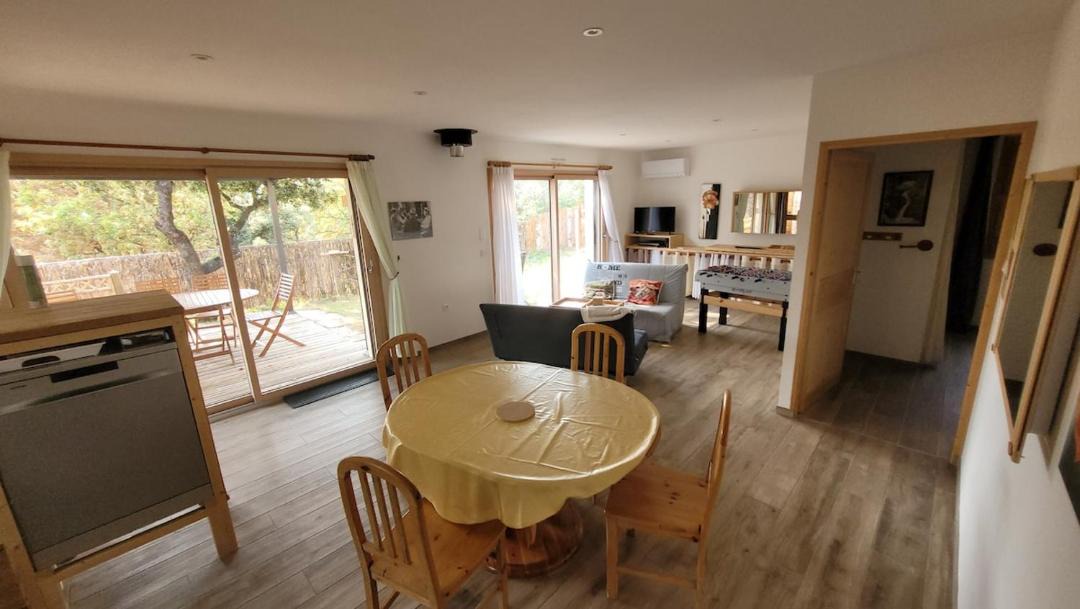 Photo of Kitchen in Chassiers