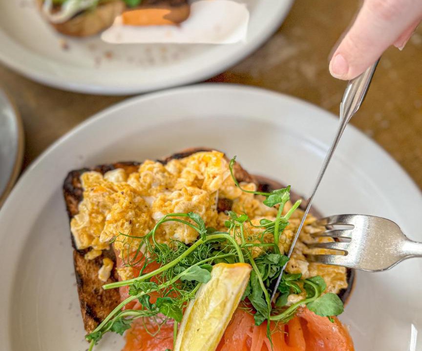 Photo of Others in Ower