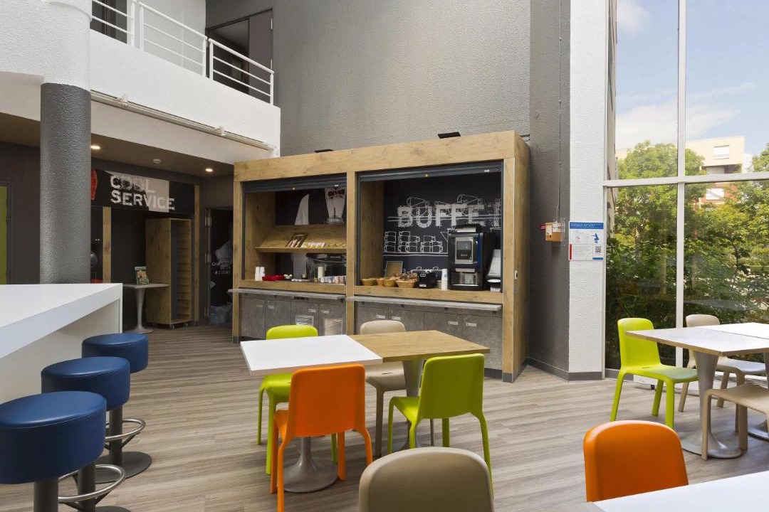 Photo of Others in Ouest