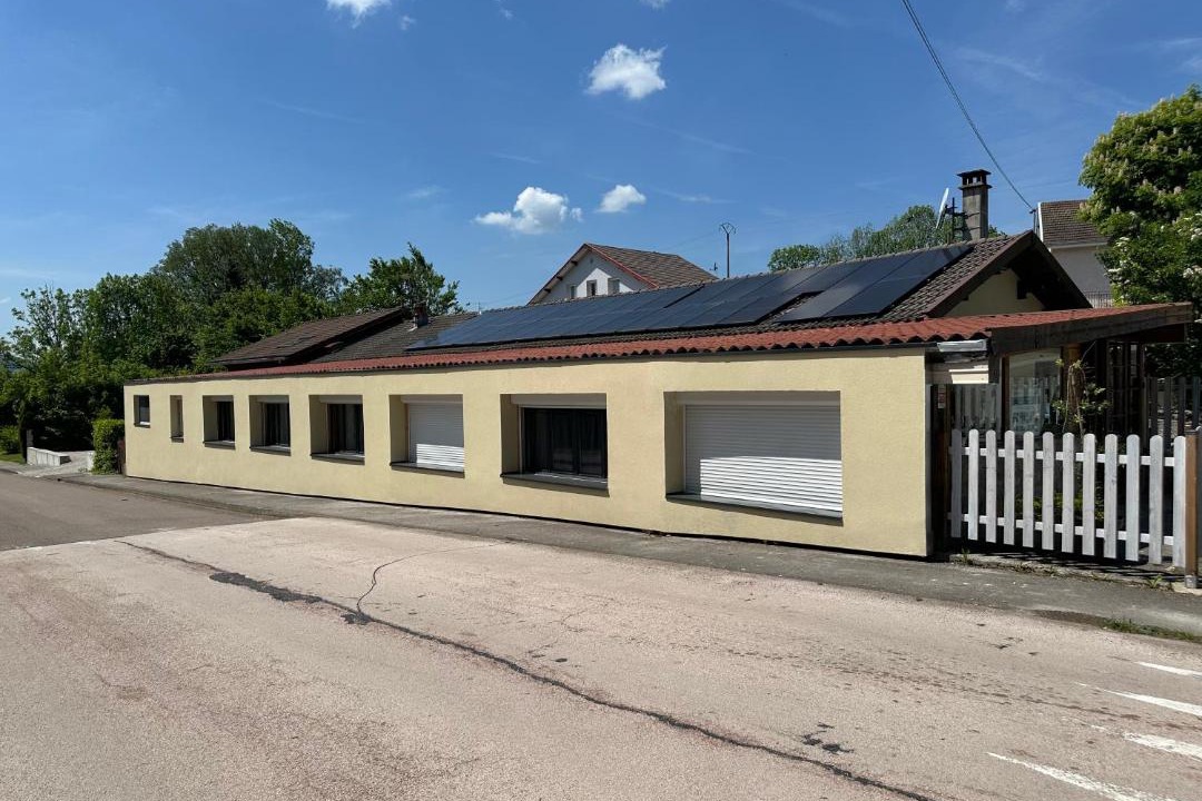 Photo of Others in Monnet-la-Ville