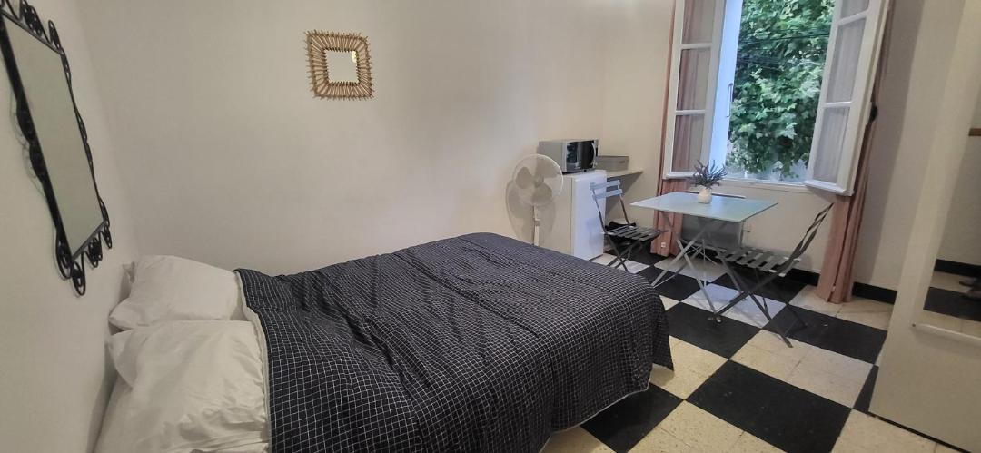 Photo of Bedroom in Port-la-Nouvelle