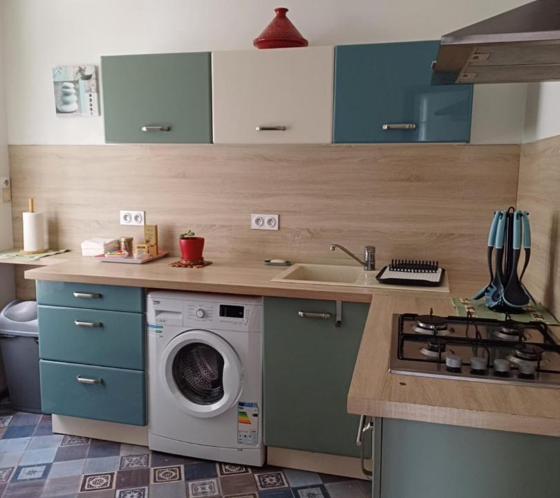 Photo of Kitchen in La Fleche