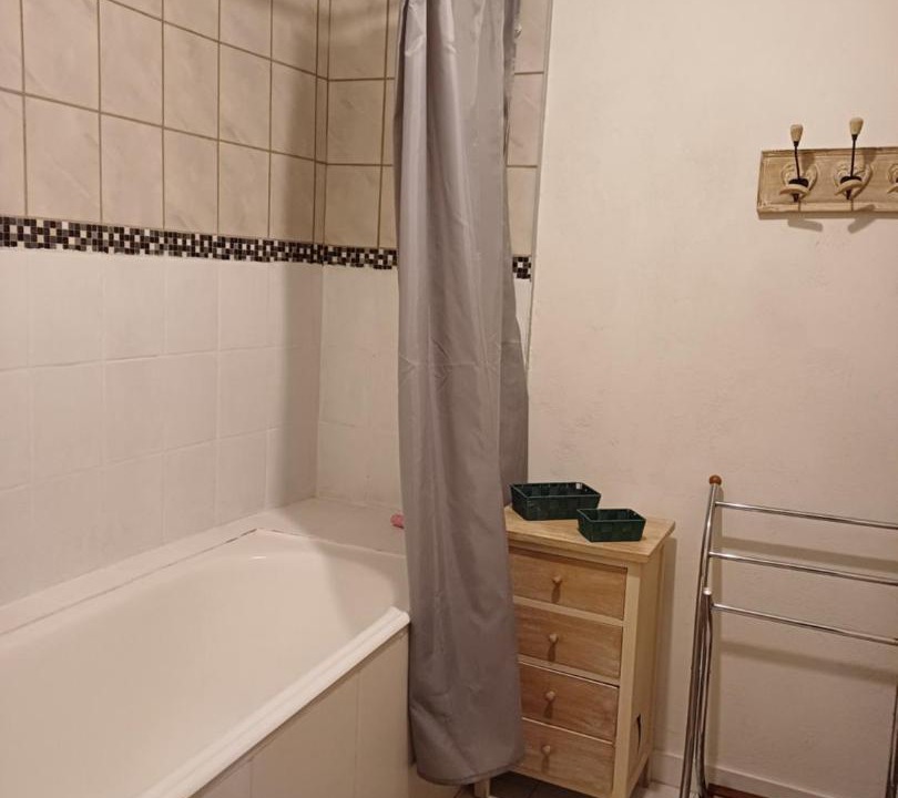 Photo of Bathroom in La Fleche