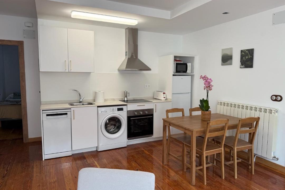 Photo of Kitchen in Isaba