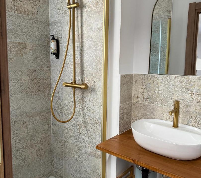 Photo of Bathroom in Isaba