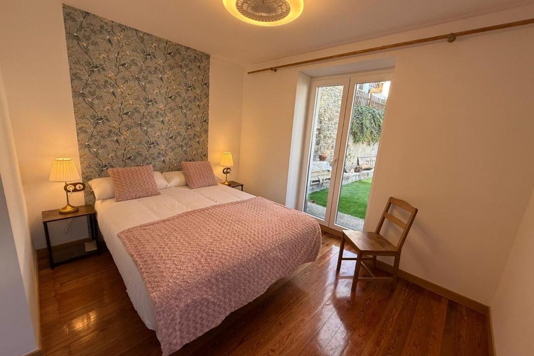 Photo of Bedroom in Isaba