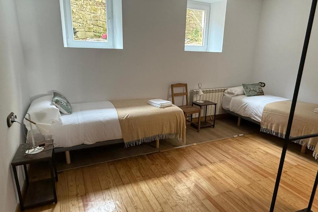 Photo of Bedroom in Isaba