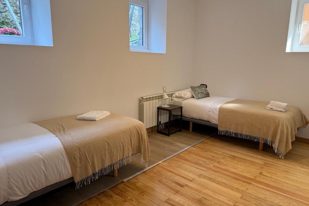 Photo of Bedroom in Isaba
