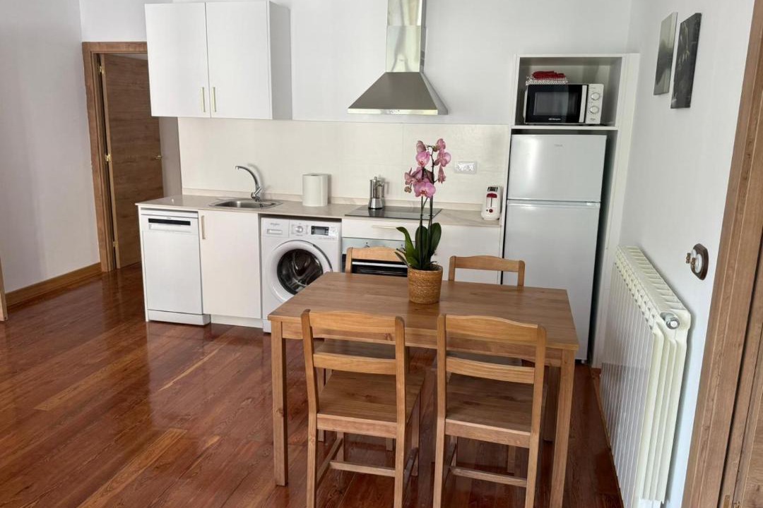 Photo of Kitchen in Isaba