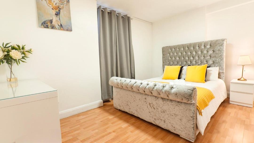 Photo of Others in Bryanston and Dorset Square