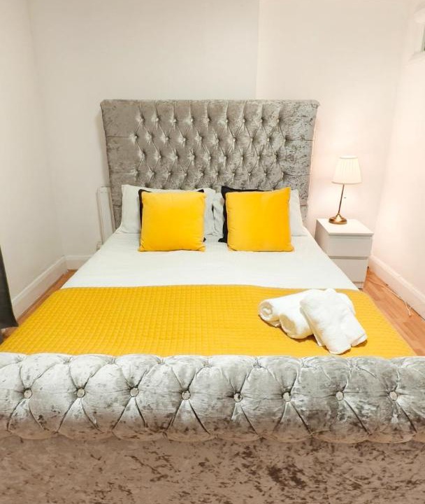 Photo of Others in Bryanston and Dorset Square