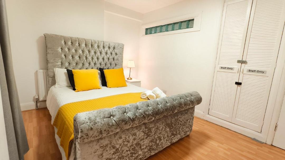 Photo of Others in Bryanston and Dorset Square