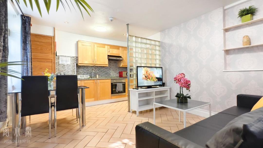 Photo of Others in Bryanston and Dorset Square