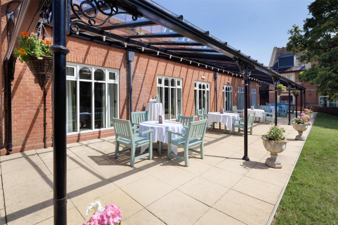 Photo of Others in Wokingham