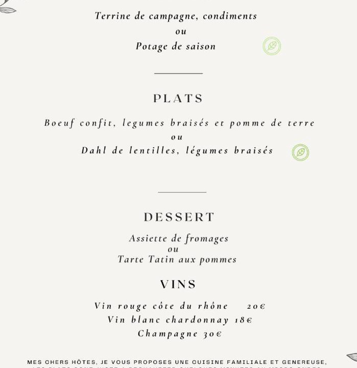 Photo of Others in Prouilly