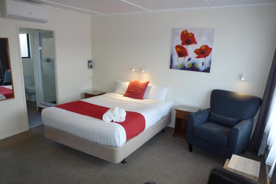 Photo of Bedroom in Tinwald