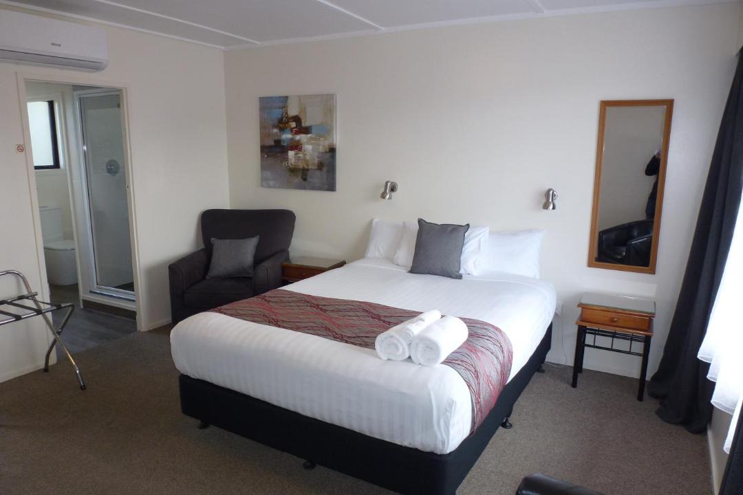 Photo of Bedroom in Tinwald