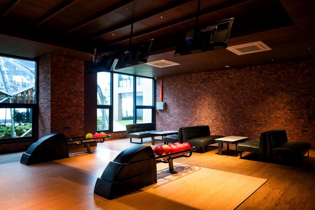 Photo of Livingroom in Genting Highlands