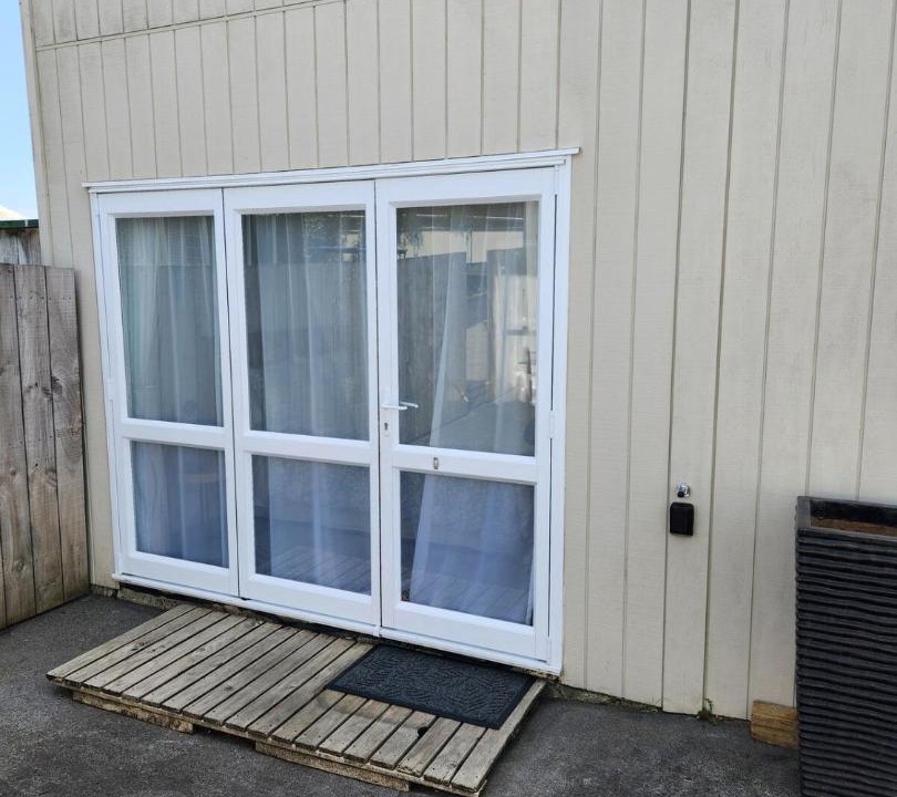 Photo of Patio Balcony in New Plymouth