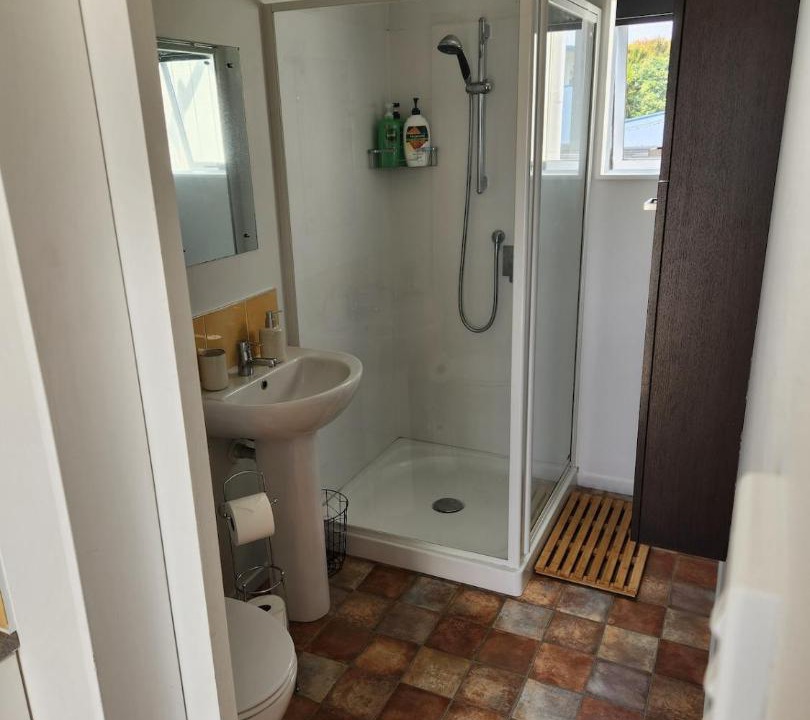 Photo of Bathroom in New Plymouth