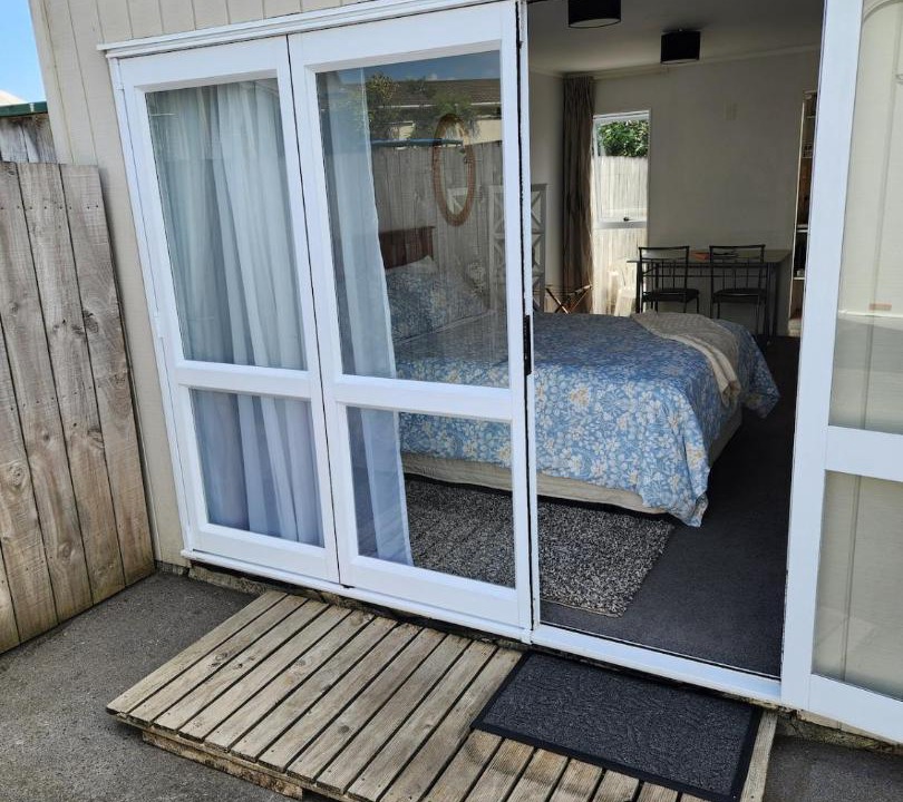 Photo of Patio Balcony in New Plymouth