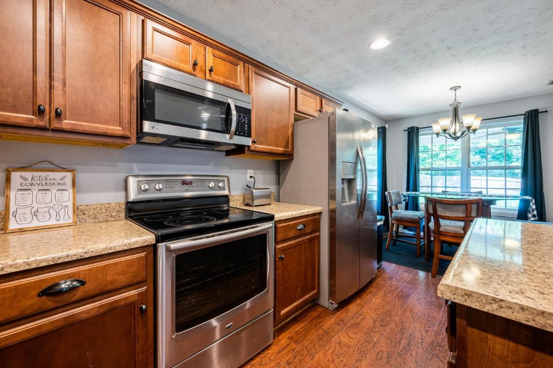 Photo of Kitchen in Emerson