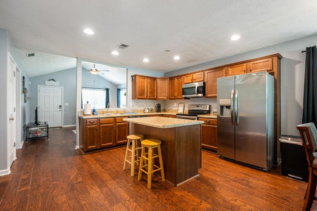 Photo of Kitchen in Emerson