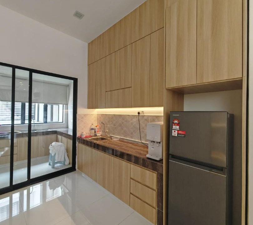 Photo of Kitchen in Ipoh