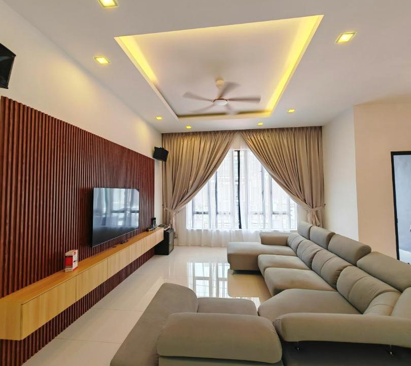 Photo of Livingroom in Ipoh