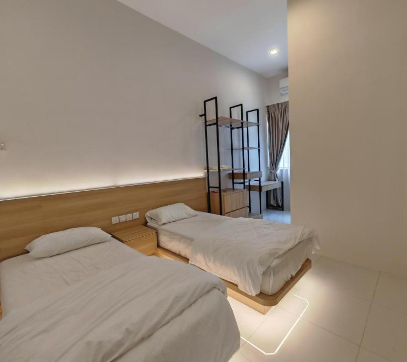 Photo of Bedroom in Ipoh