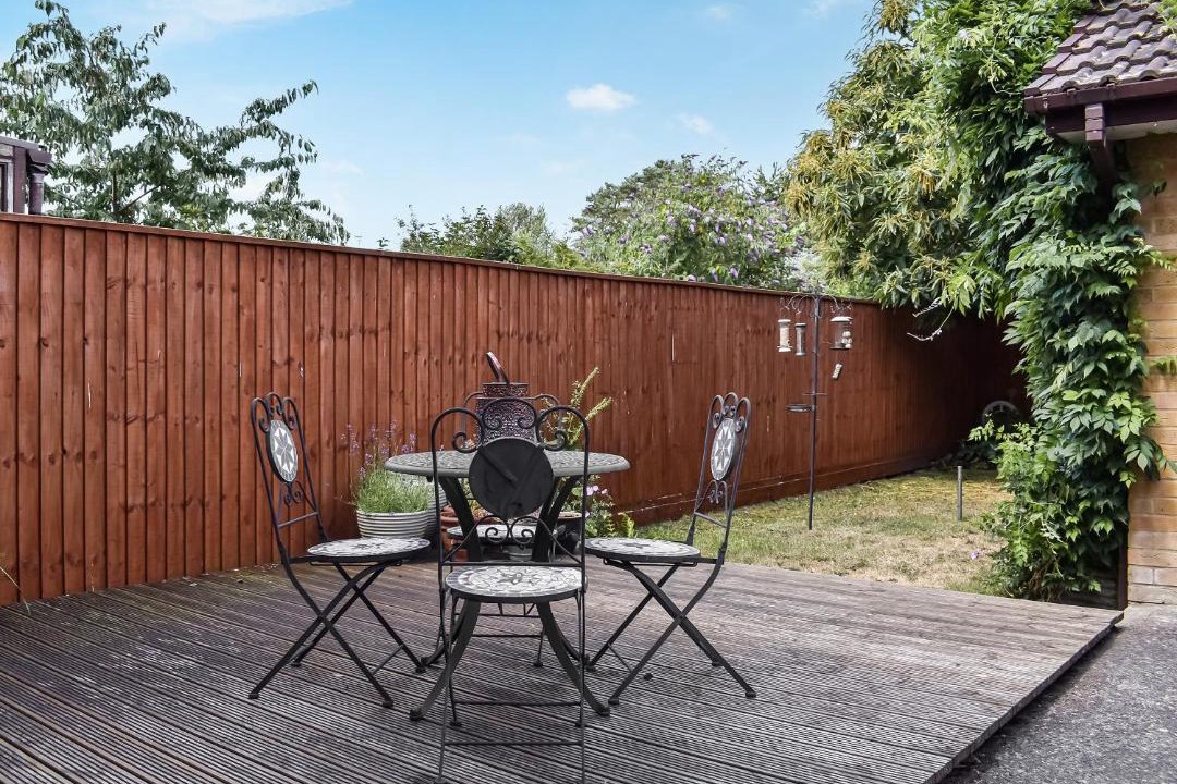 Photo of Others in Sandford