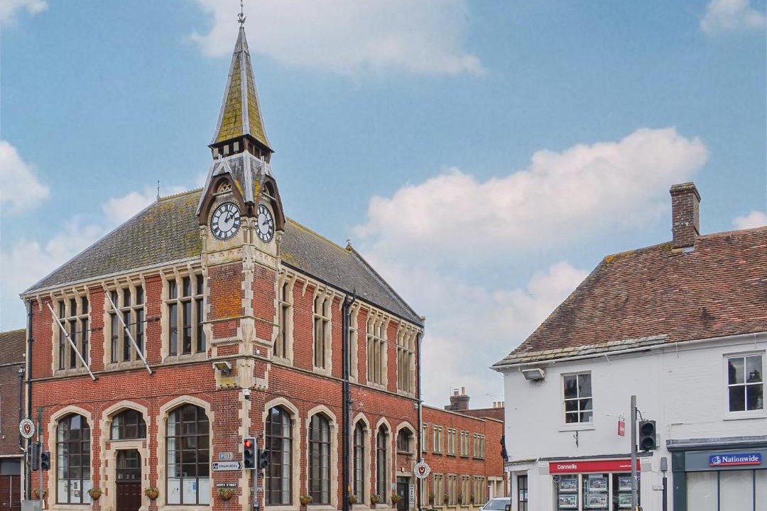 Photo of Others in Sandford