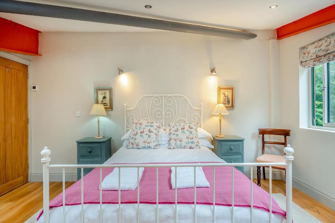 Photo of Bedroom in Martin