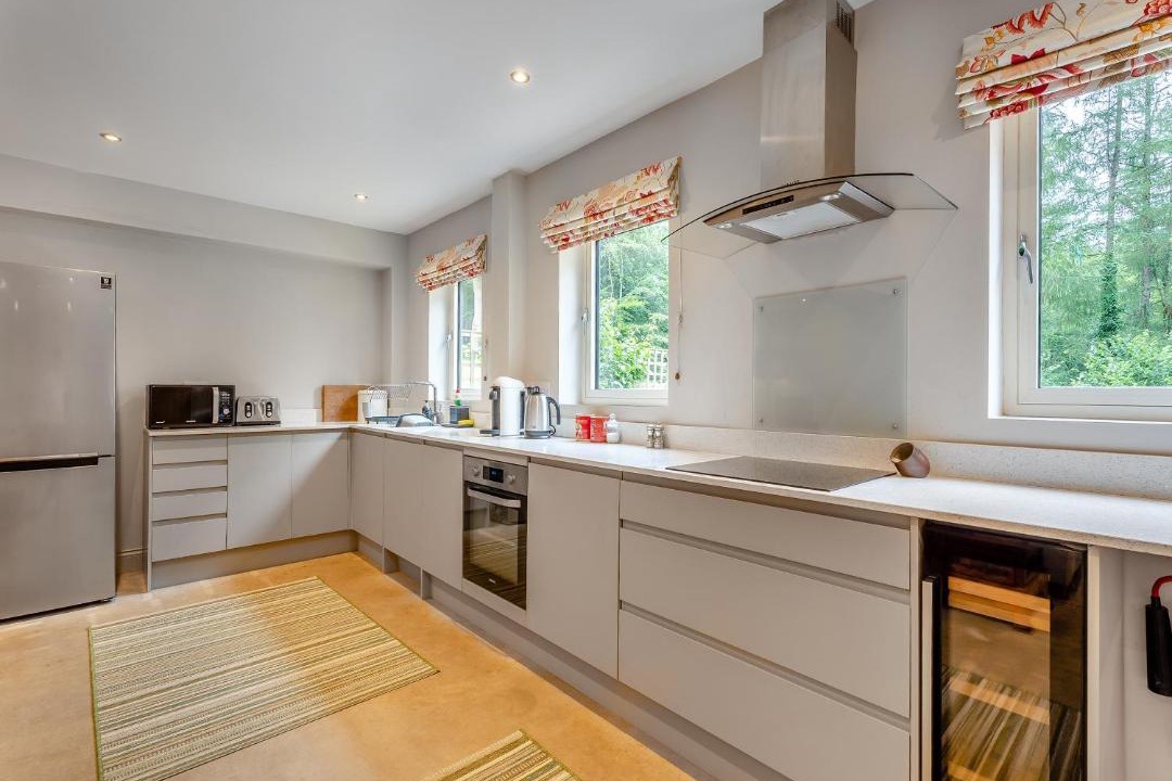 Photo of Kitchen in Martin