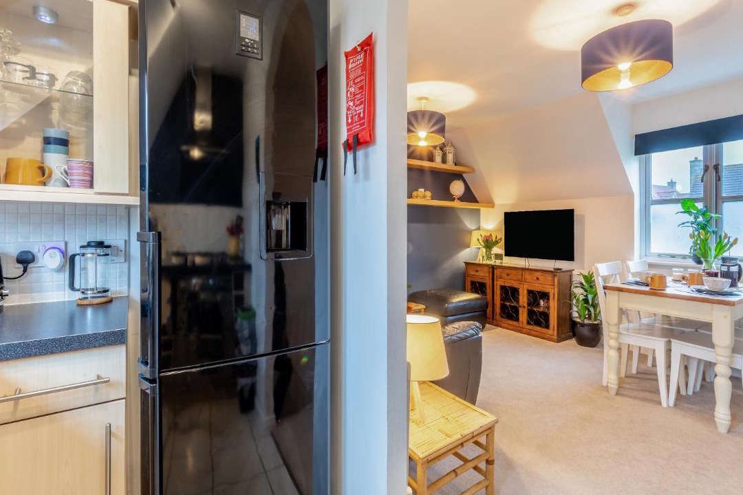 Photo of Kitchen in Cambourne