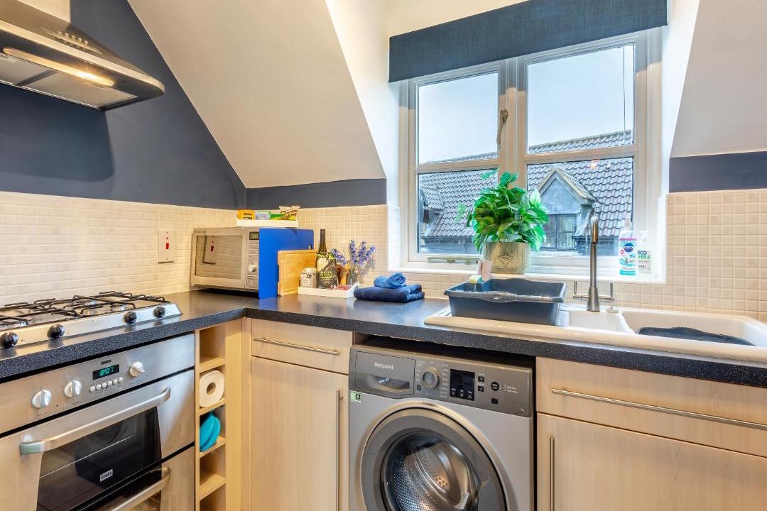 Photo of Kitchen in Cambourne