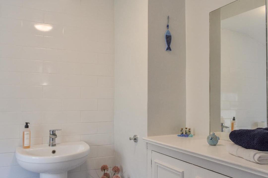 Photo of Bathroom in Rothbury